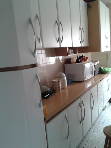 Cozinha