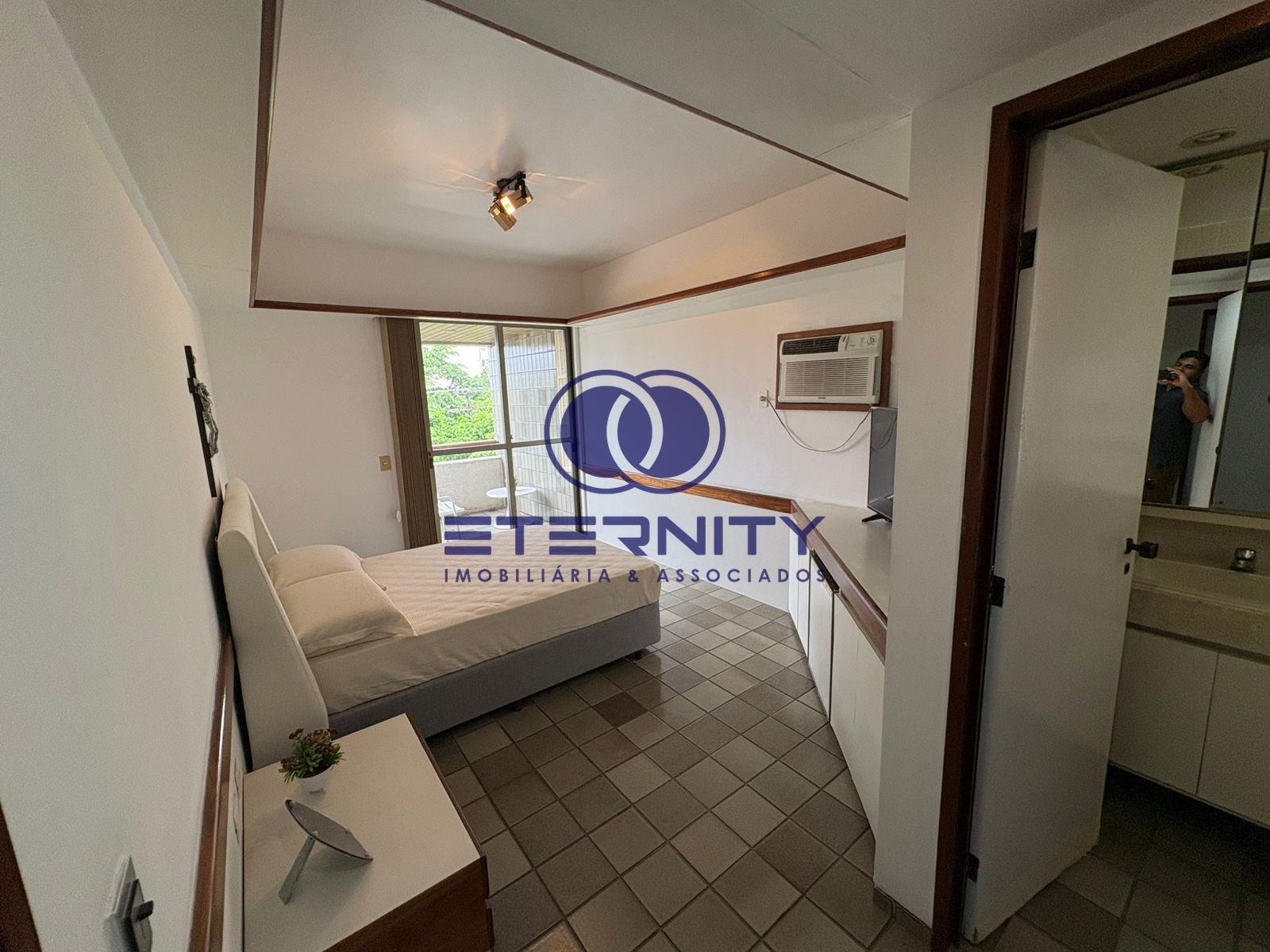 Apartamento à venda com 3 quartos, 1 suíte, 2 vagas e 168m² no Tamarineira, Recife (PE) — foto 12 de 30