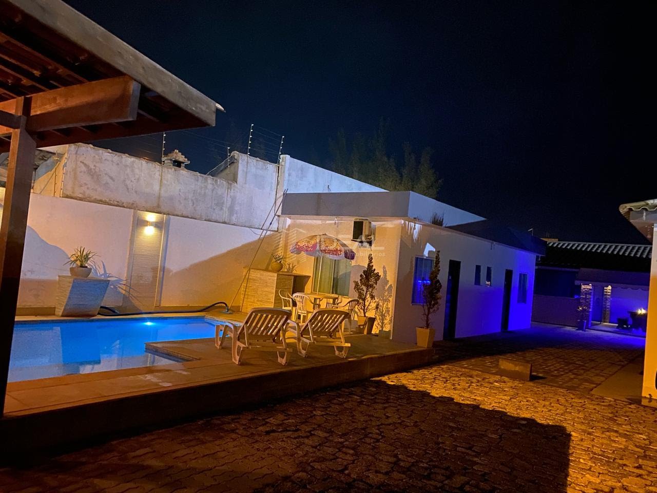 Casa à venda com 4 quartos, 4 suítes, 5 vagas e 250m² no Balneário de Atafona, São João da Barra (RJ) — foto 29 de 30