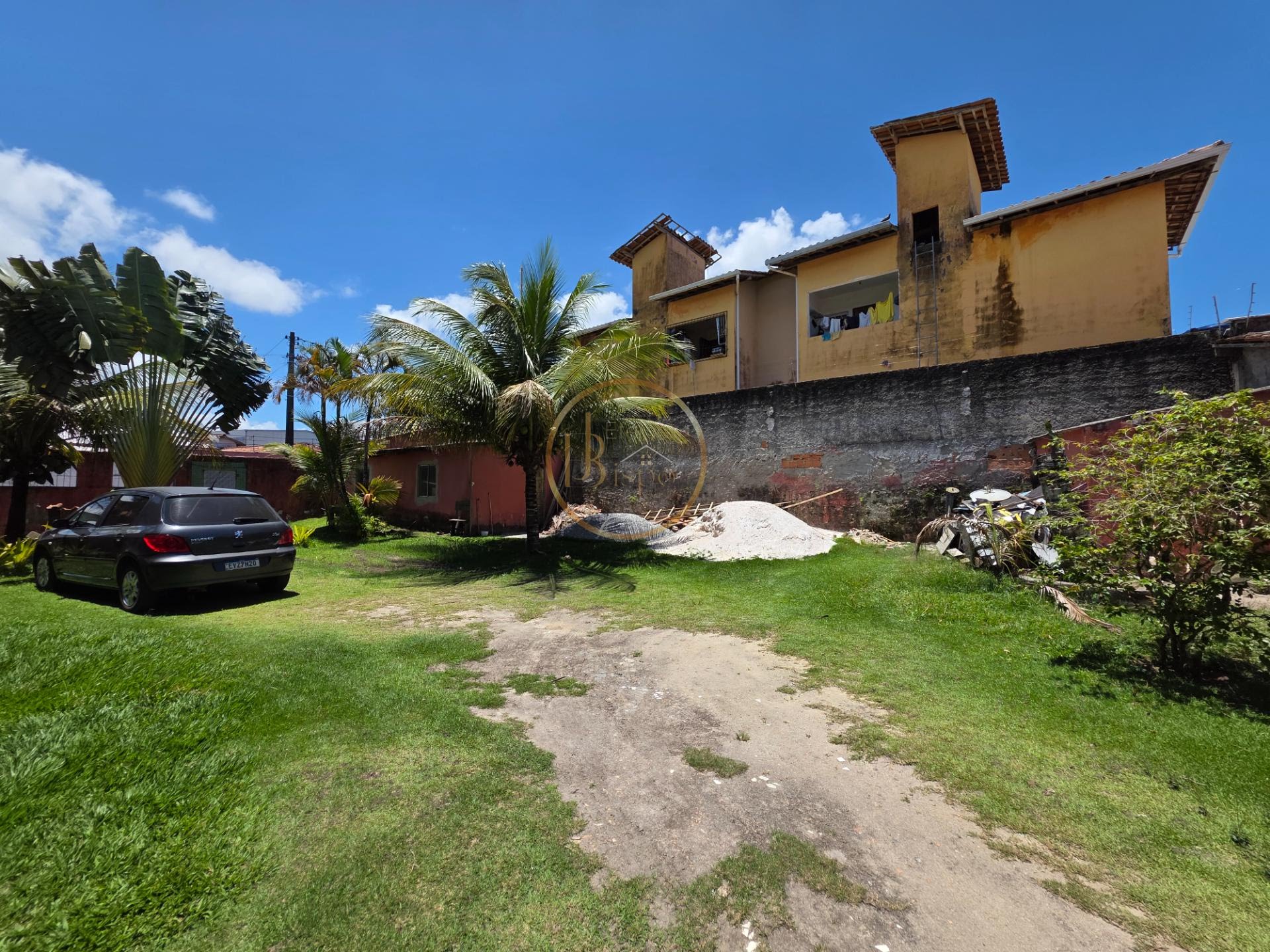 Terreno à venda com 125m² de terreno no Fontana 1, Porto Seguro (BA) — foto 3 de 6