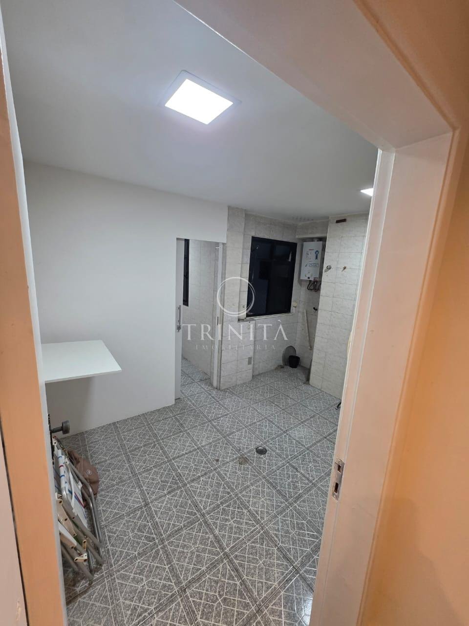 Apartamento - Sala - Trinità Imobiliária