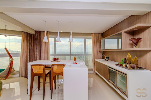 Notting Hill Residence | Barra Sul | Balneário Camboriú/SC