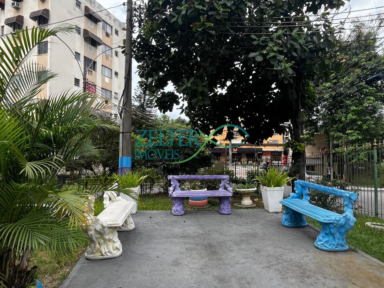 Apartamento à venda com 2 quartos, 1 banheiro, 1 vaga e 48m² no Irajá, Rio de Janeiro (RJ) — foto 17 de 21