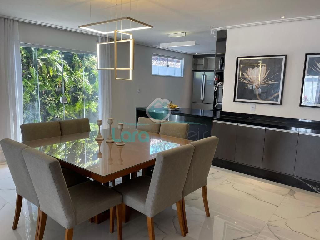 Casa à venda com 4 quartos, 4 suítes, 3 vagas e 600m² no Extensão do Bosque, Rio das Ostras (RJ) — foto 29 de 30