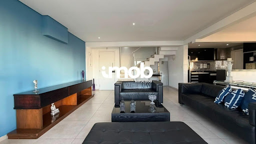 Apartamento Duplex Para Locação Raízes Campolim Sorocaba SP