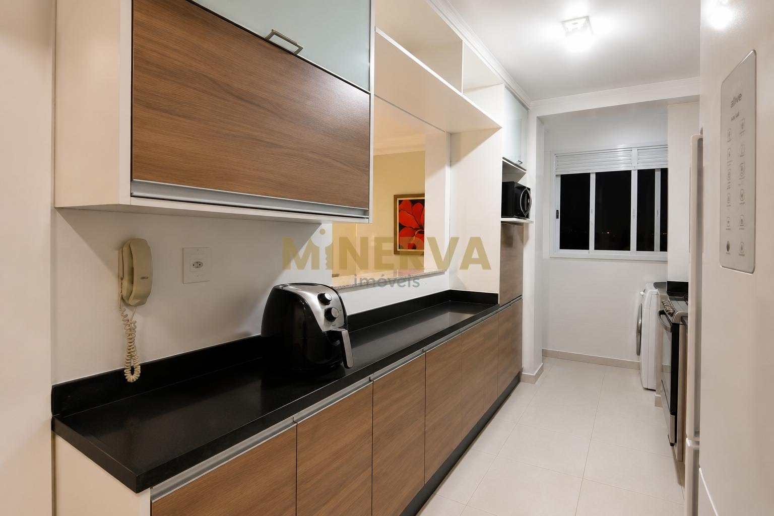 Apartamento à venda com 2 quartos, 1 suíte, 2 vagas e 82m² no Jardim Zaira, Guarulhos (SP) — foto 7 de 16