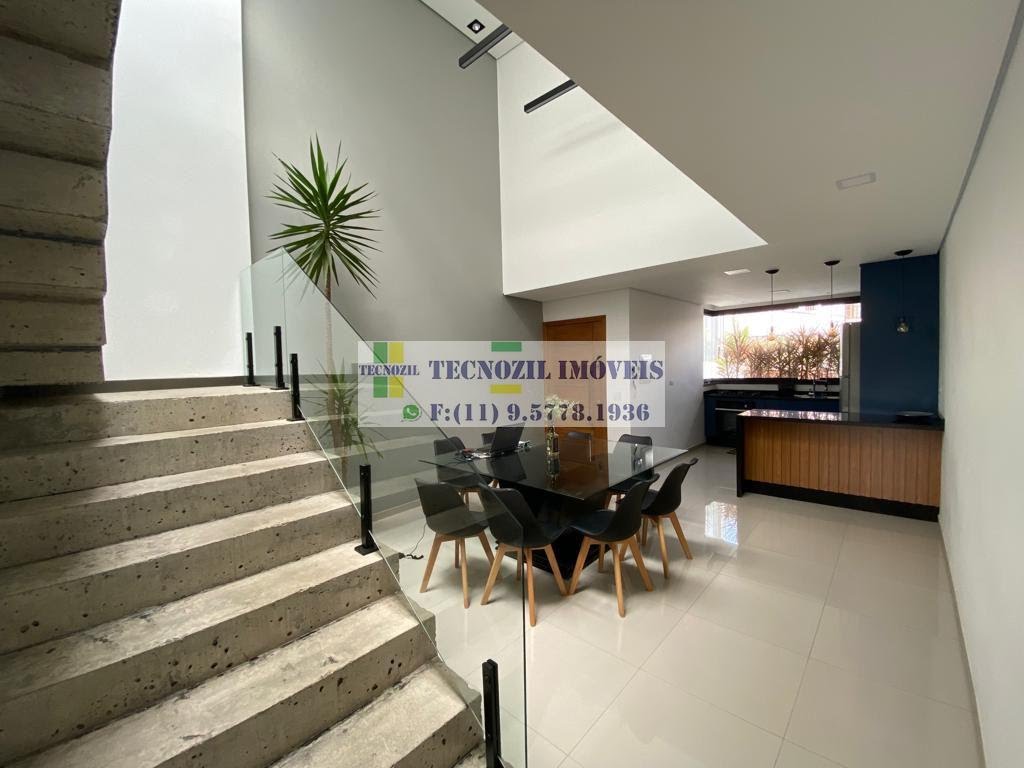 Sobrado, 3 quartos, 200 m² - Foto 16