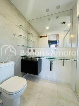 Apartamento, 3 quartos, 140 m² - Foto 20