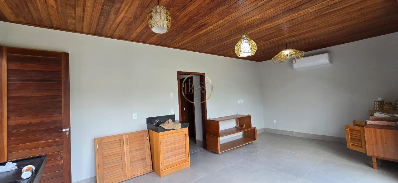 Casa à venda com 4 quartos, 2 suítes, 2 vagas e 154m² no Villas do Arraial, Porto Seguro (BA) — foto 7 de 18