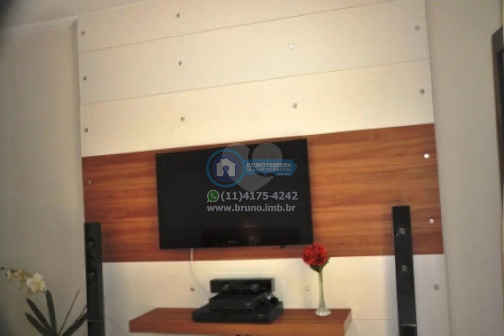Casa à venda com 3 quartos, 6 vagas e 350m² no Vila Amalia (zona Norte), São Paulo (SP) — foto 10 de 20