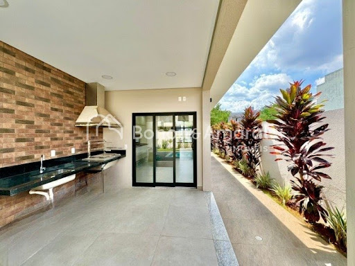 Casa de Condomínio, 3 quartos - Foto 6