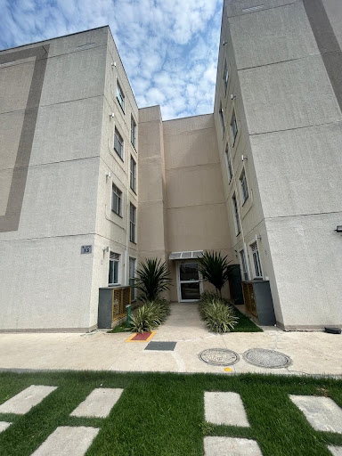 Apartamento em São José do Barreto  -  Macaé