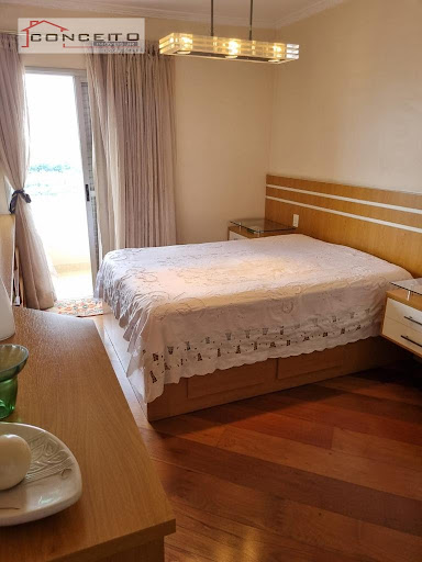 Apartamento em Vila Matilde  -  São Paulo