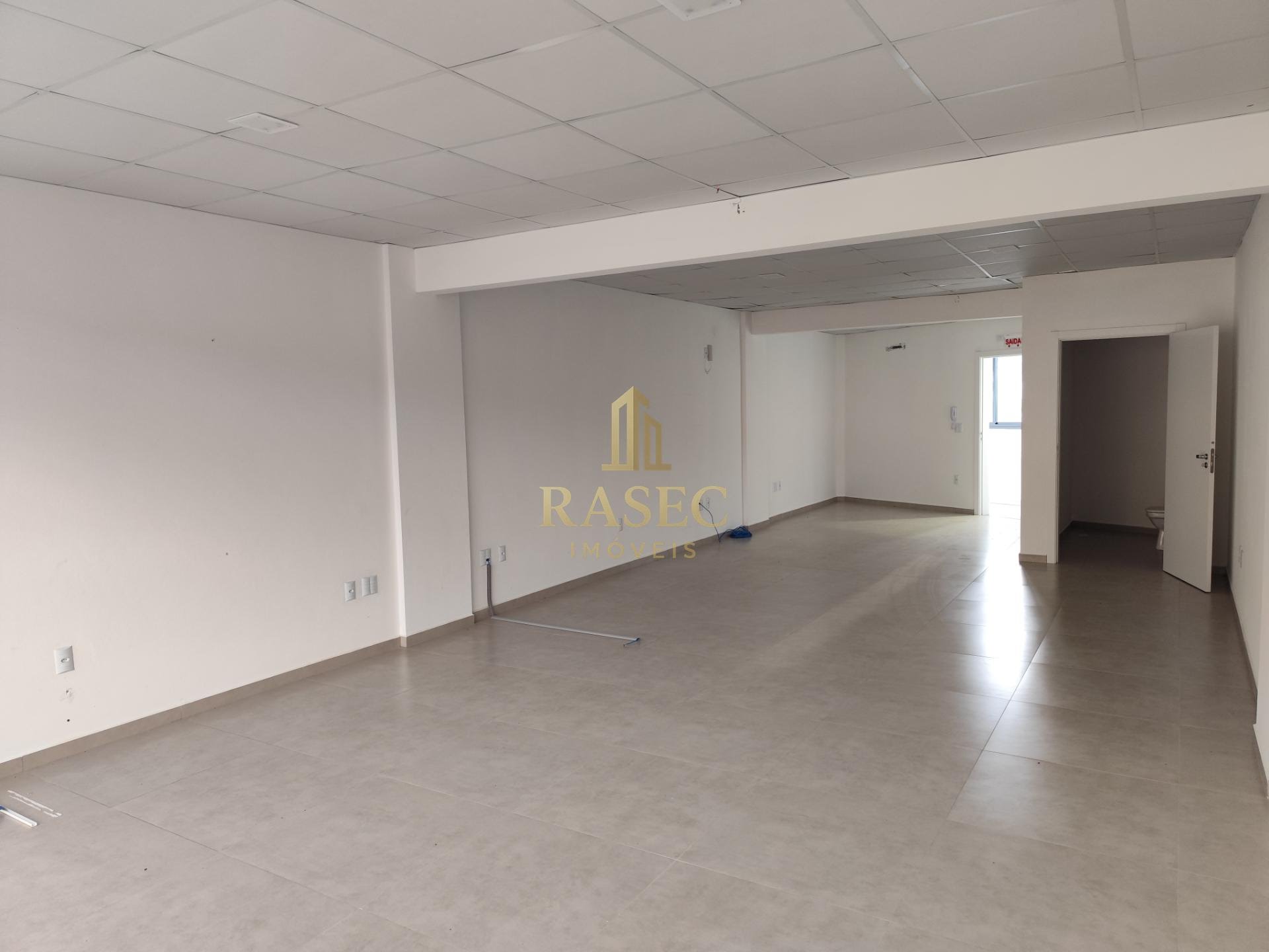 Comercial para alugar com 1 banheiro, 1 vaga e 57m² no Souza Cruz, Brusque (SC) — foto 3 de 4