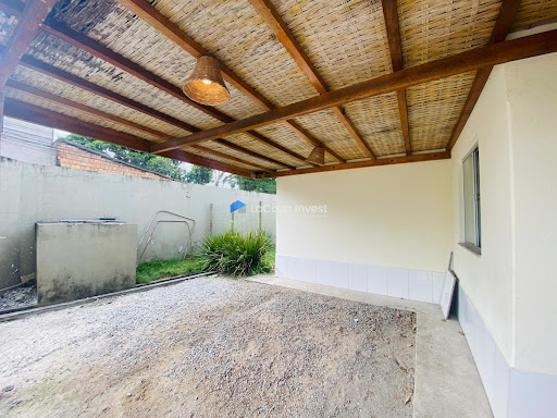 Casa 2 Dormitórios à Venda em Santiago, Porto Seguro - R$580mil