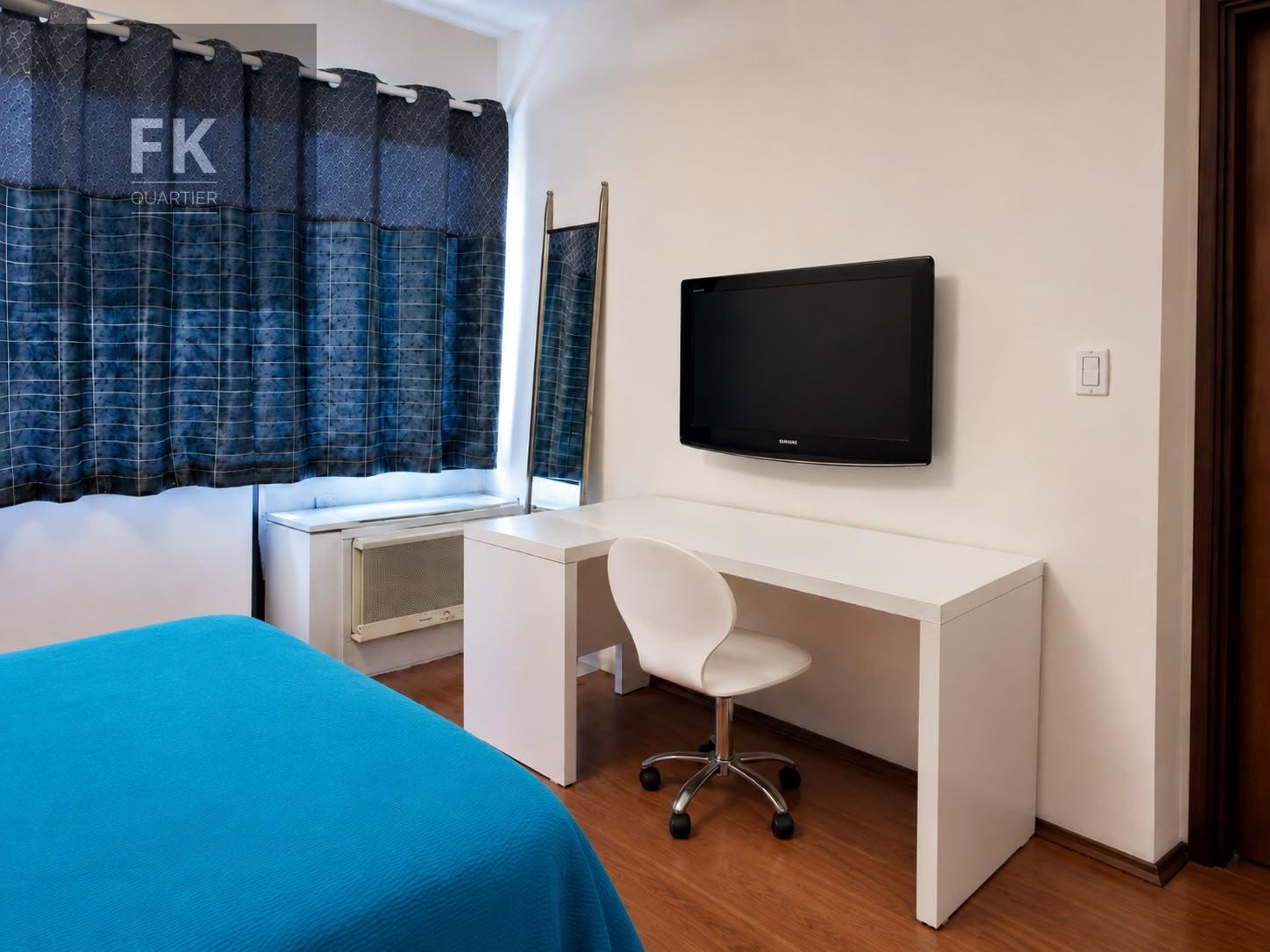 Apartamento à venda com 1 quarto, 1 suíte, 1 vaga e 57m² no Alphaville Industrial, Barueri (SP) — foto 18 de 30