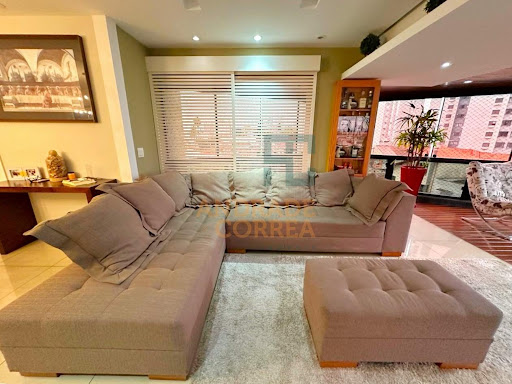 Apartamento em Centro  -  Mogi das Cruzes