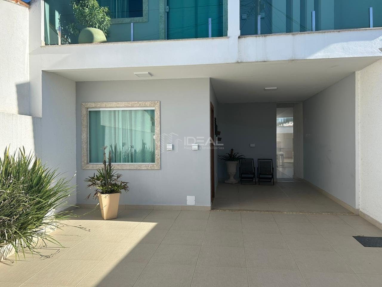 Casa para alugar com 3 quartos, 1 suíte, 3 vagas e 120m² no Parque Joquei Club, Campos dos Goytacazes (RJ) — foto 10 de 12