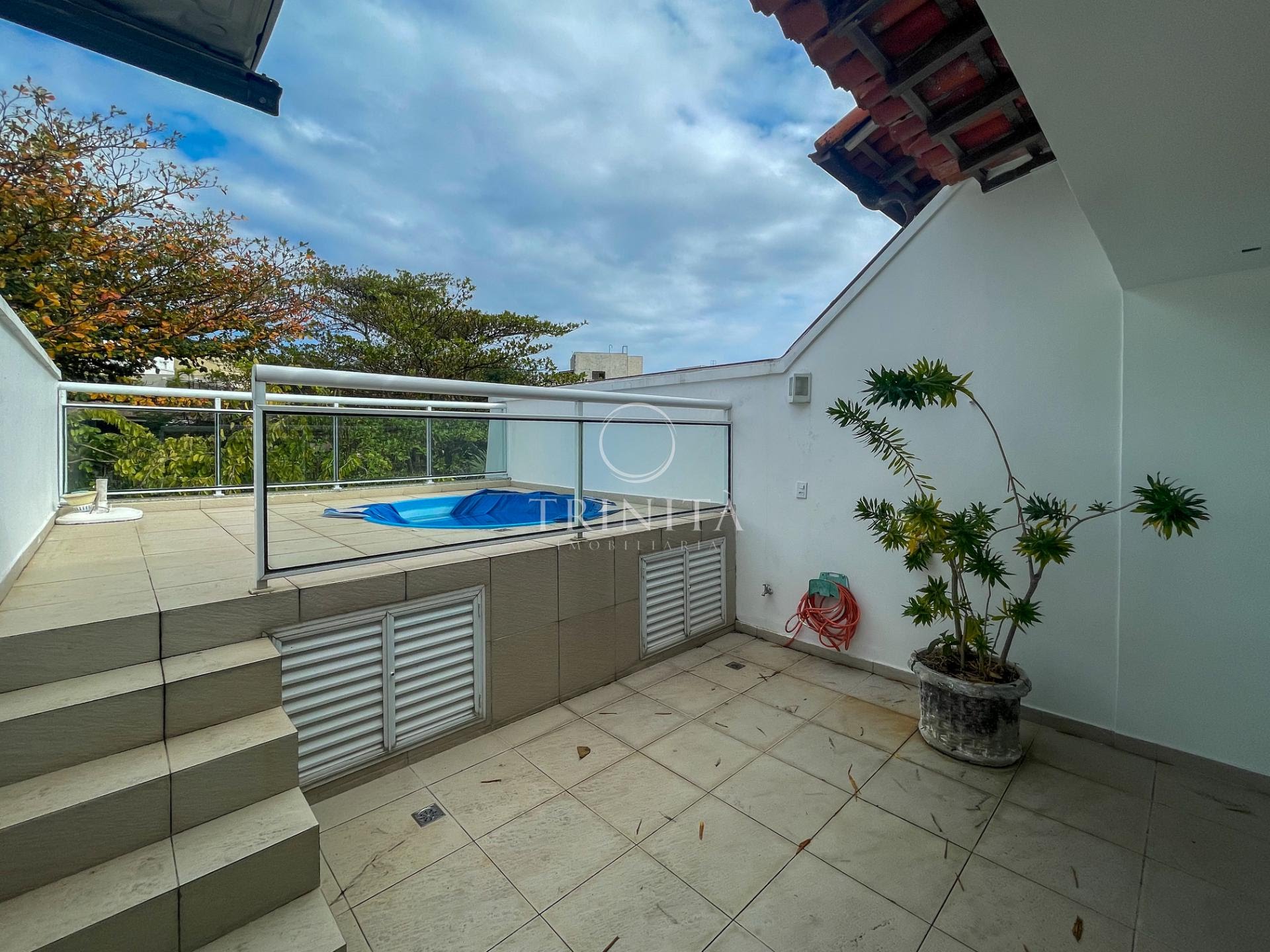 Piscina Ocean garden