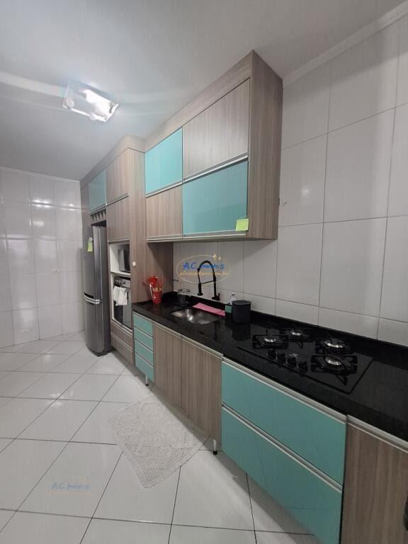 Apartamento à venda com 2 quartos, 1 suíte, 1 vaga e 84m² no Vila Tupi, Praia Grande (SP) — foto 9 de 20