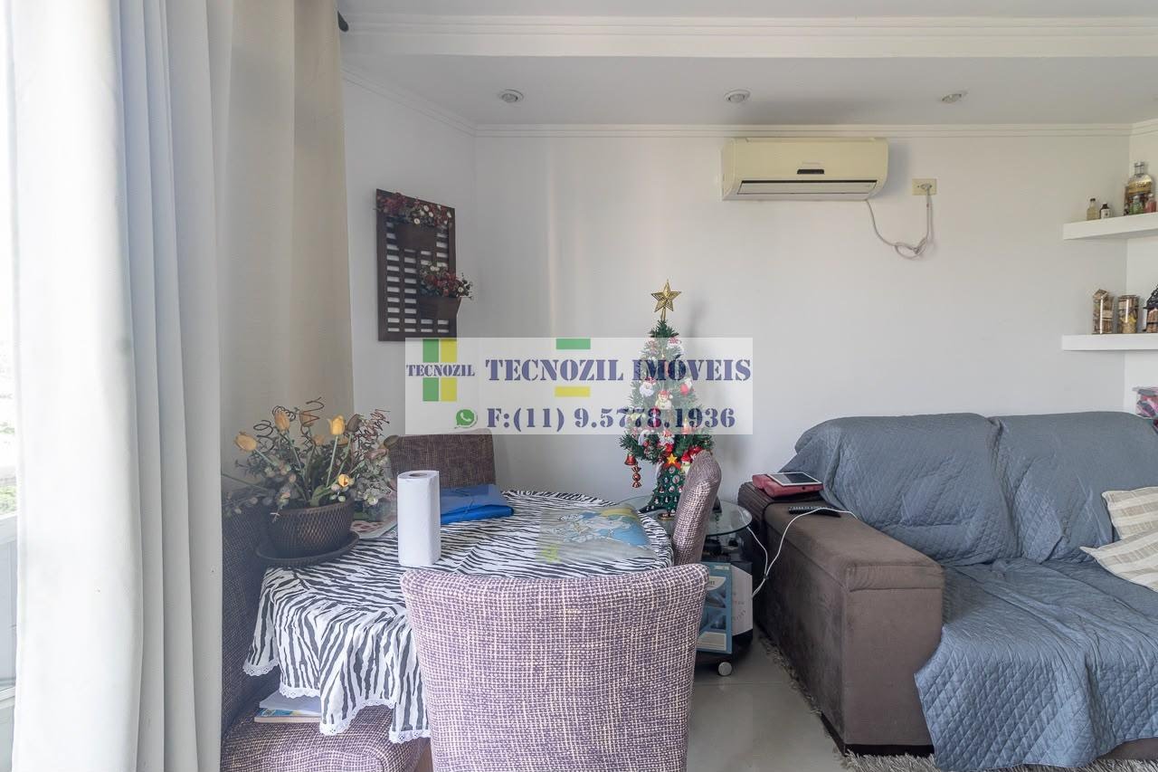 Apartamento, 2 quartos, 50 m² - Foto 12