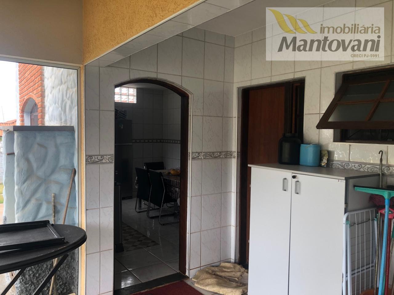 Casa à venda com 2 quartos, 1 suíte e 951m² no Resisencial Ecopark, Tatuí (SP) — foto 20 de 25