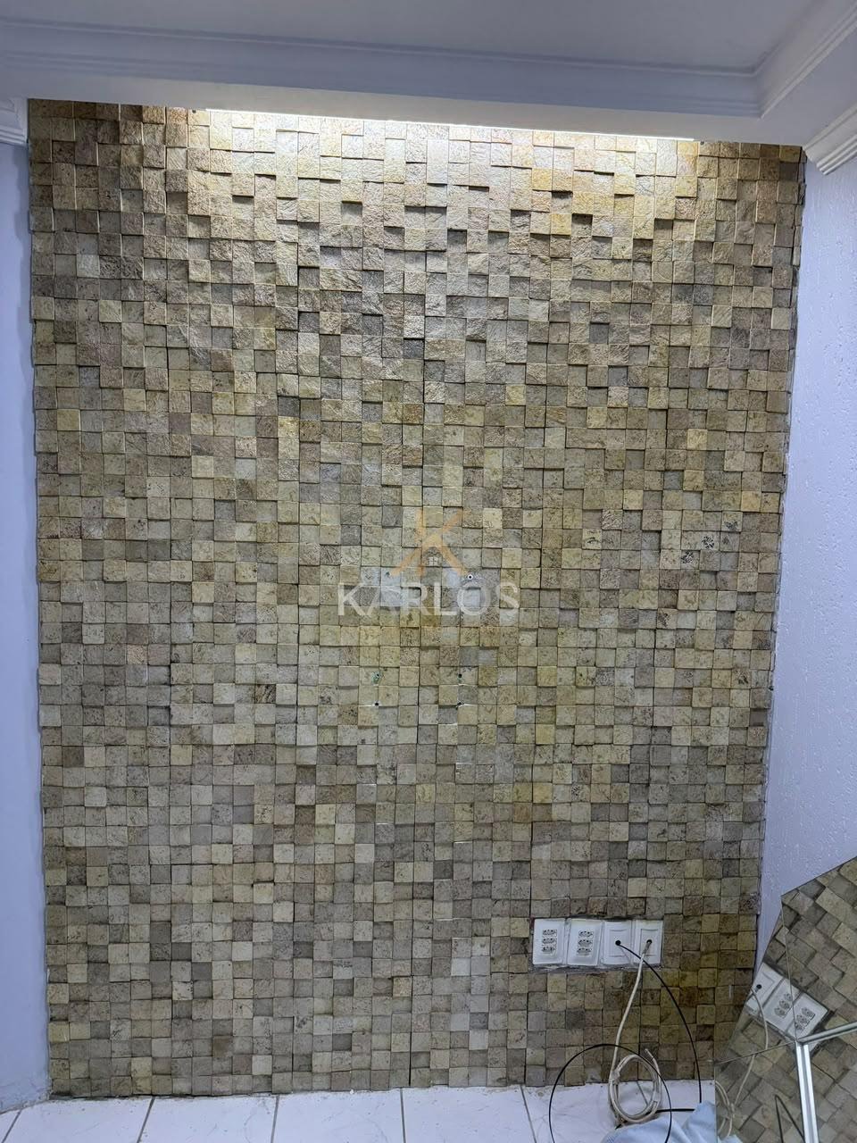 Apartamento à venda com 2 quartos, 1 banheiro, 1 vaga e 50m² no Peixinhos, Olinda (PE) — foto 2 de 14