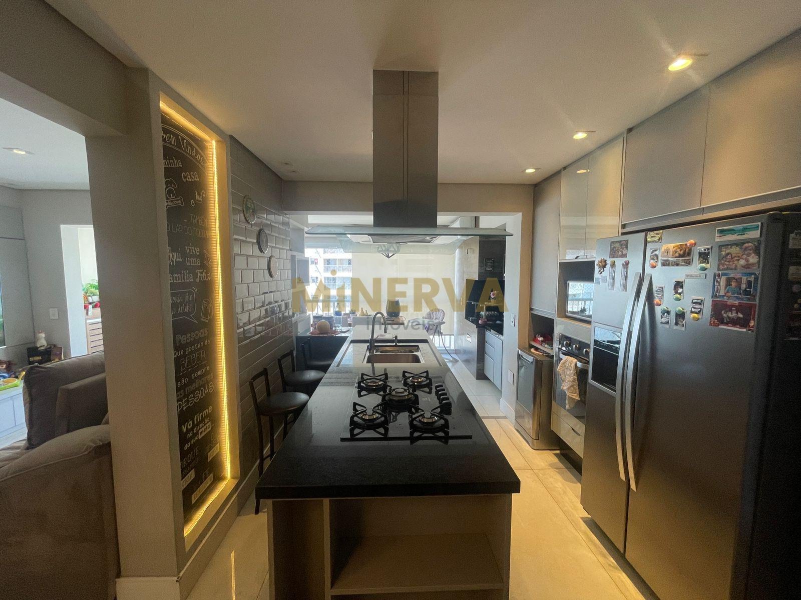 Apartamento à venda com 4 quartos, 1 suíte, 2 vagas e 107m² no Tatuapé, São Paulo (SP) — foto 5 de 30