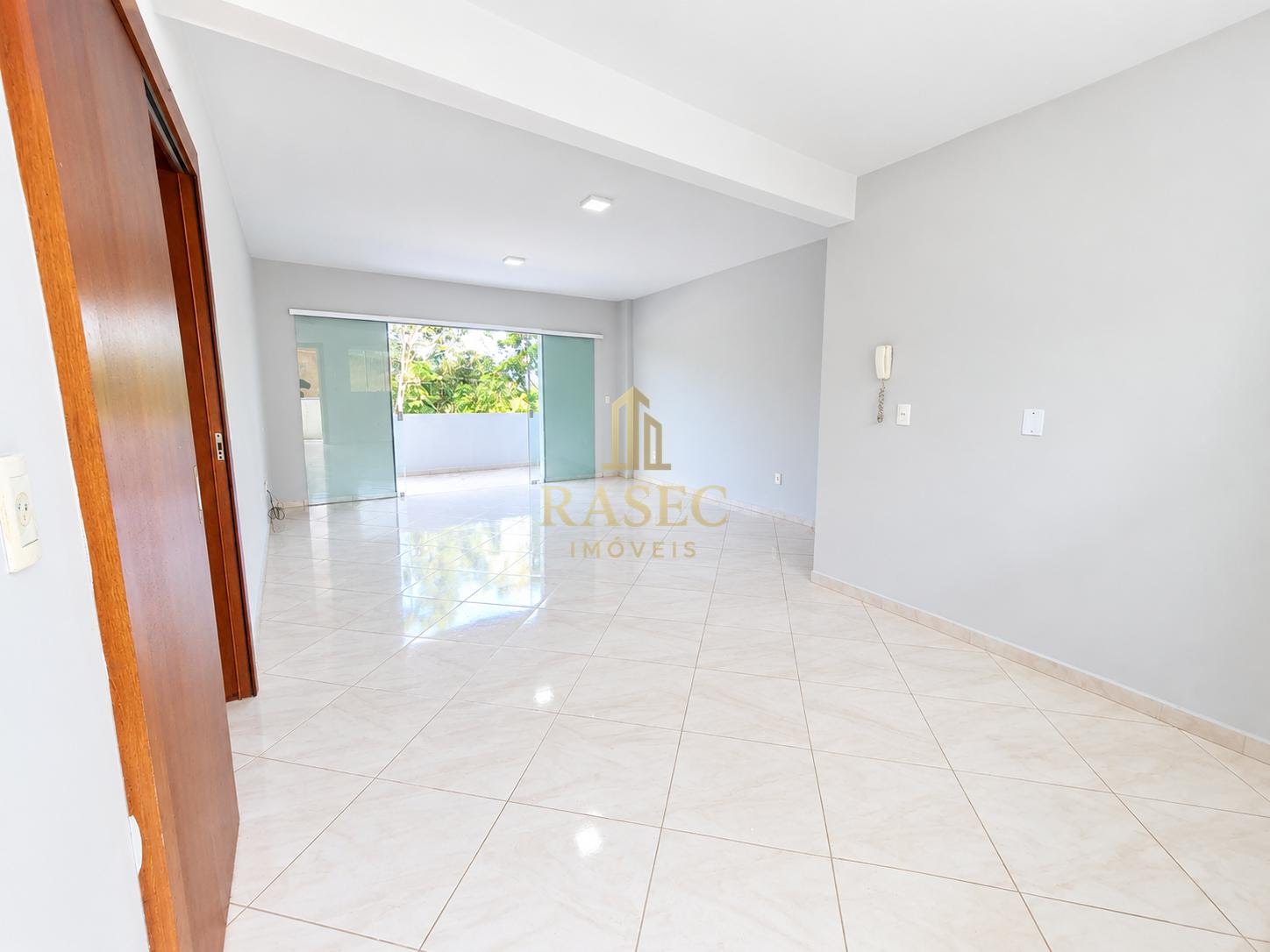 Sala de estar/jantar