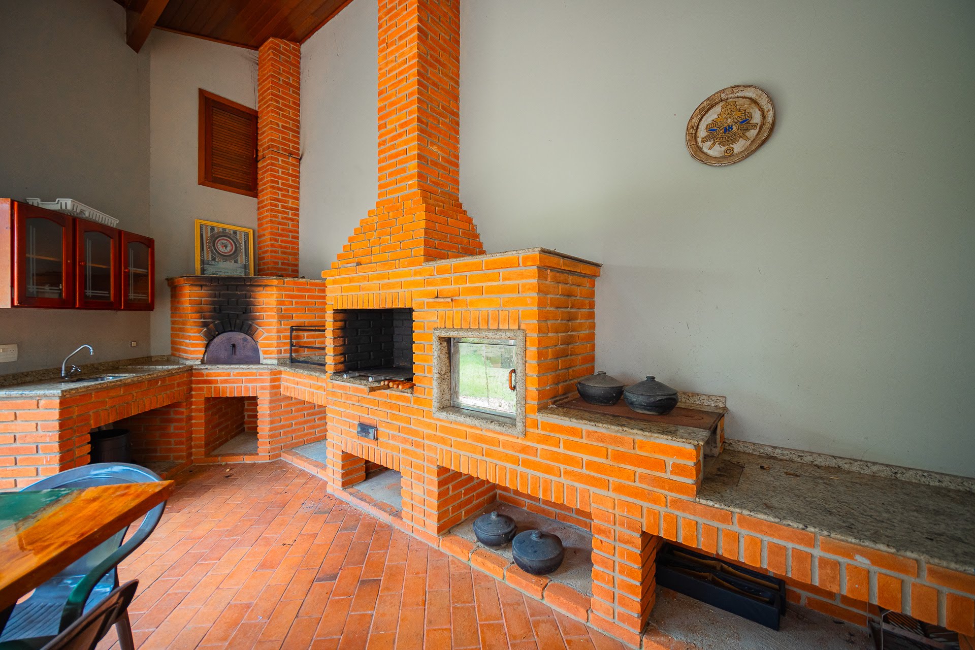 Apartamento à venda com 5 quartos, 3 suítes, 4 vagas e 800m² no Vargem Grande Paulista (SP) — foto 20 de 30