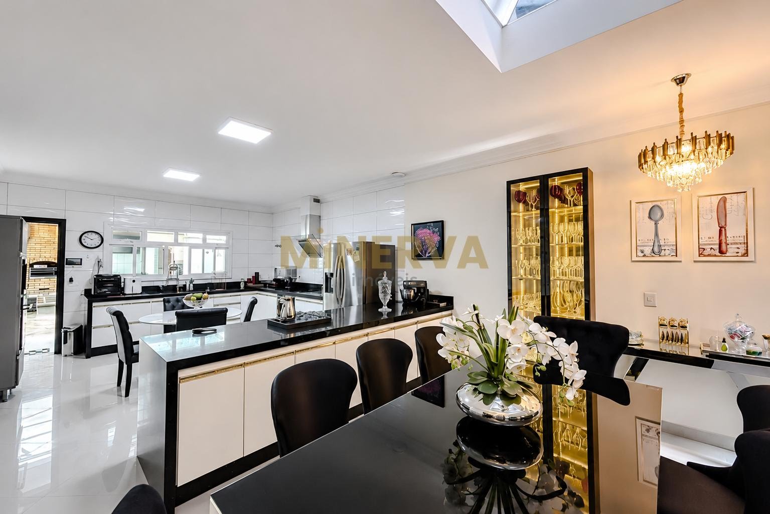 Casa à venda com 4 quartos, 4 suítes, 4 vagas e 213m² no Penha de França, São Paulo (SP) — foto 3 de 27