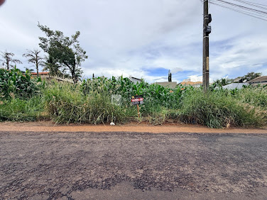 Lote / Terreno em Alto da Boa Vista  -  Catalão