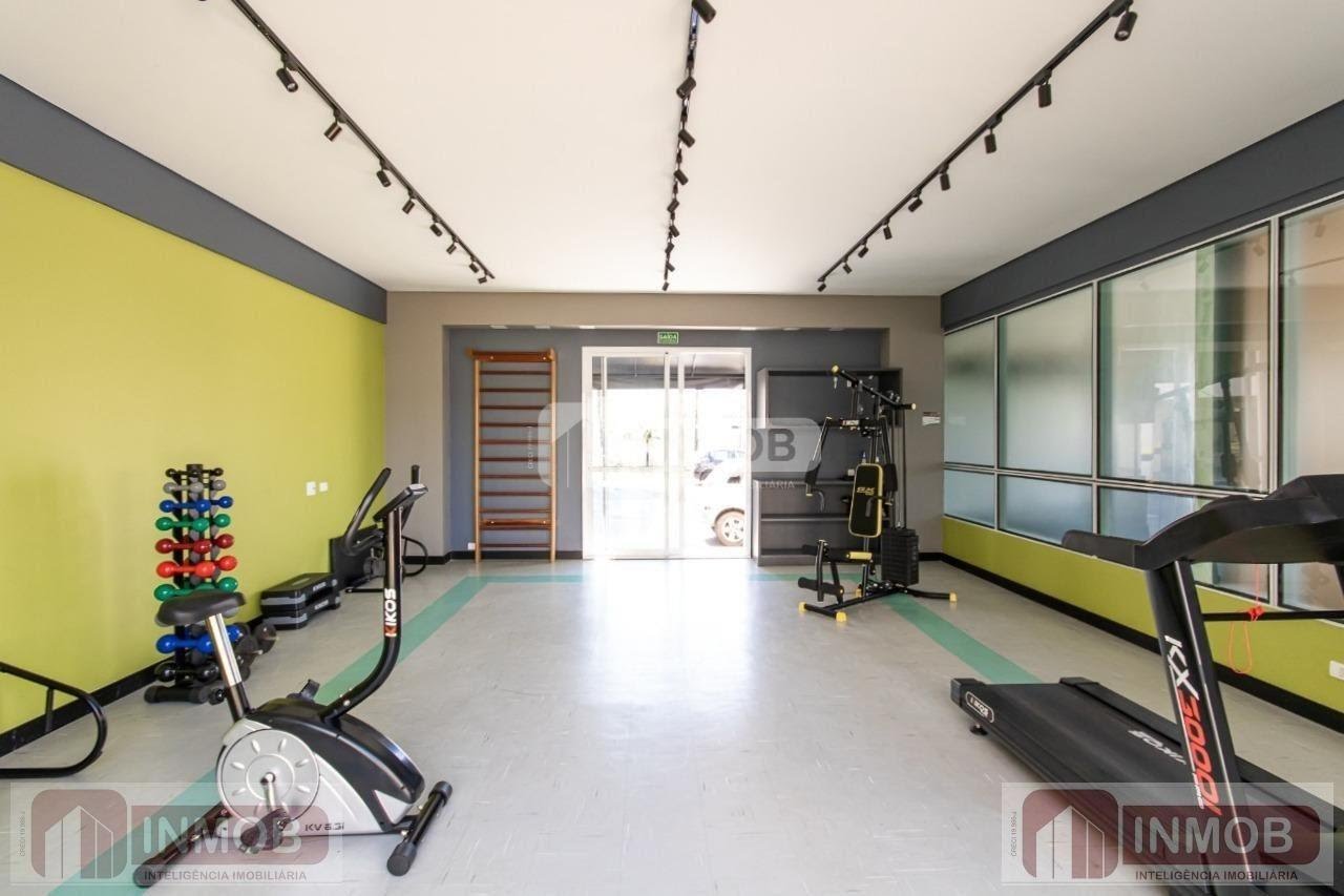 Apartamento à venda com 2 quartos, 1 suíte, 1 vaga e 56m² no Areão, Taubaté (SP) — foto 23 de 24