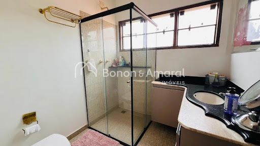 Casa de Condomínio, 4 quartos - Foto 22