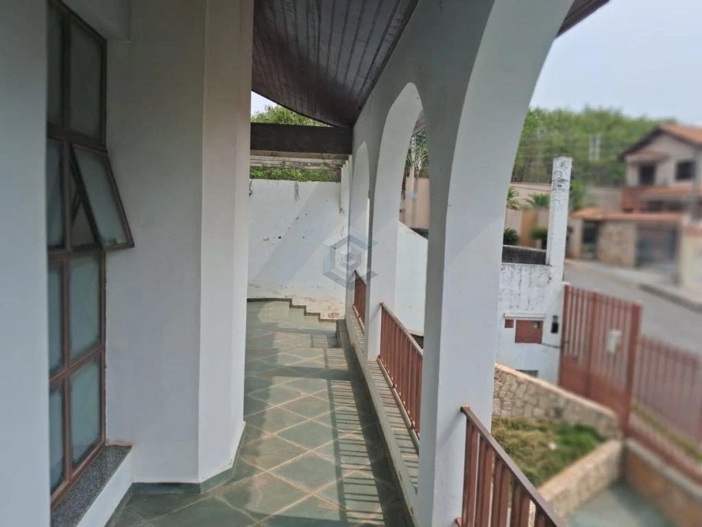 Casa à venda com 4 quartos, 4 suítes, 5 vagas e 420m² no Jardim Pagliato, Sorocaba (SP) — foto 10 de 10