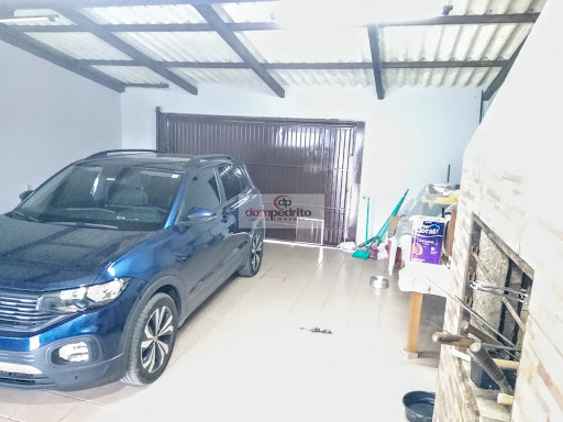 Garagem 