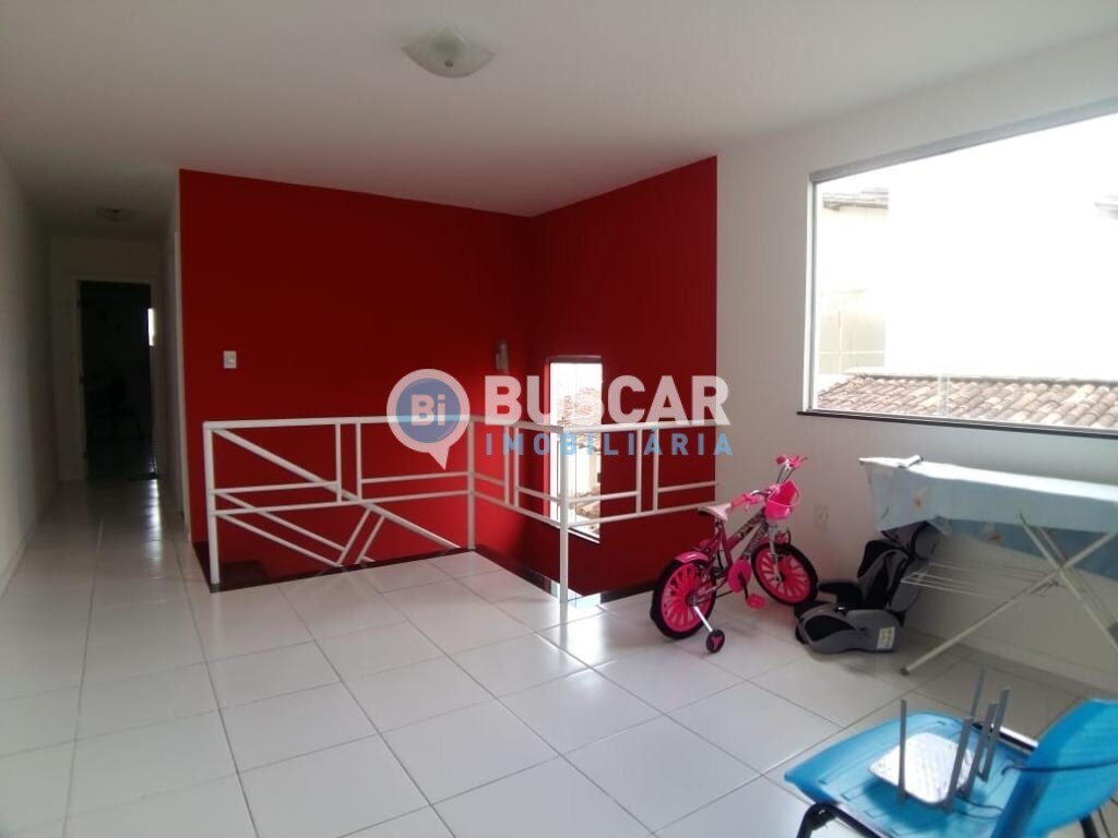 Casa à venda com 4 quartos, 2 suítes, 2 vagas e 156m² no Brasília, Feira de Santana (BA) — foto 3 de 12