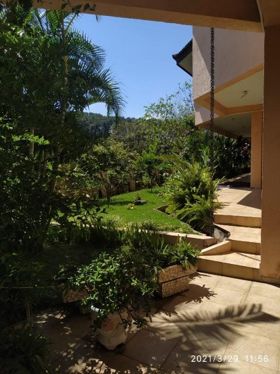 Casa à venda com 4 quartos, 4 suítes, 3 vagas e 435m² no Arujázinho I, II e III, Arujá (SP) — foto 8 de 30