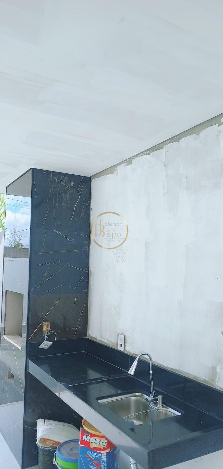 Casa à venda com 3 quartos, 3 suítes, 2 vagas e 161m² no Loteamento Residencial Portobello, Porto Seguro (BA) — foto 5 de 11