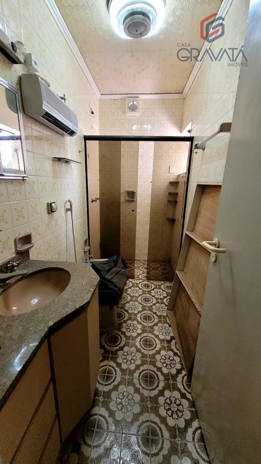Casa à venda com 4 quartos, 1 suíte, 2 vagas e 209m² no Vila Boa Vista, Santo André (SP) — foto 26 de 27