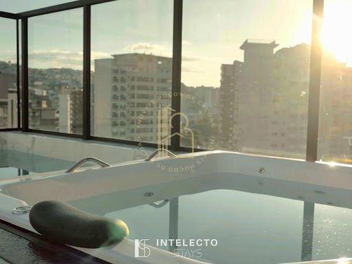 Studio em São Benedito  -  Poços de Caldas