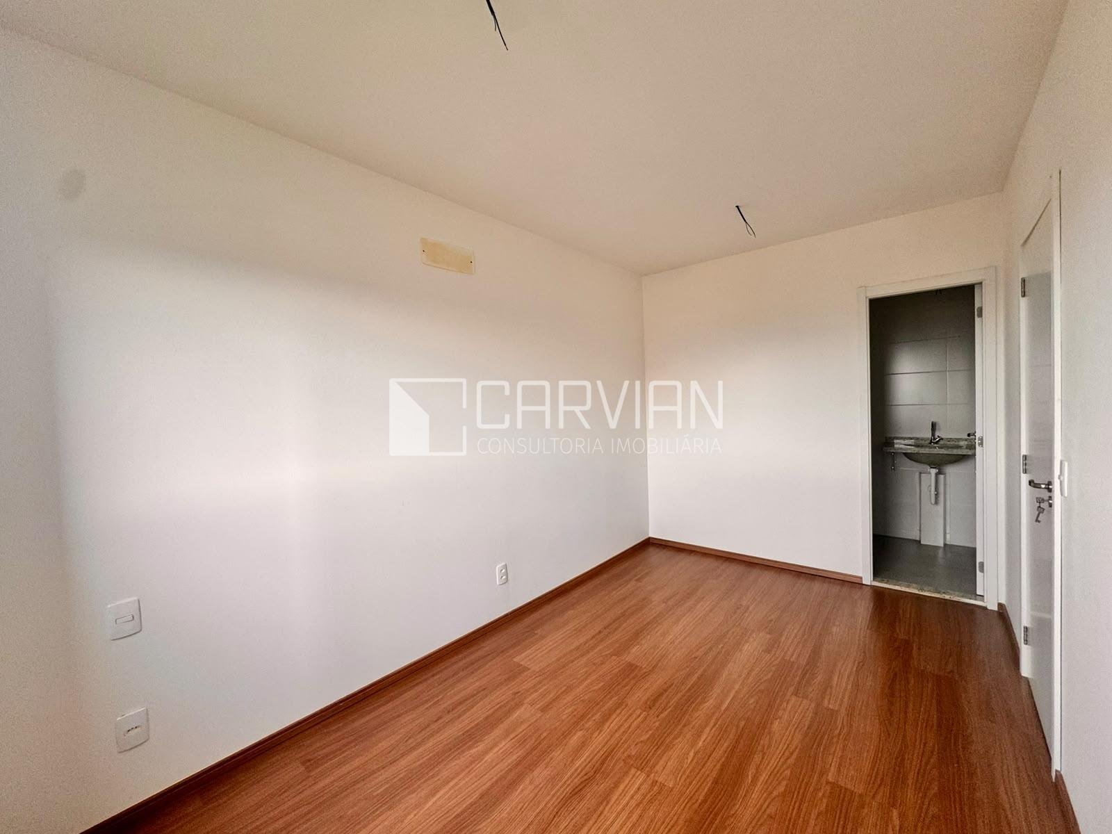 Apartamento à venda com 1 quarto, 1 suíte, 1 vaga e 43m² no Quinta da Primavera, Ribeirão Preto (SP) — foto 13 de 27