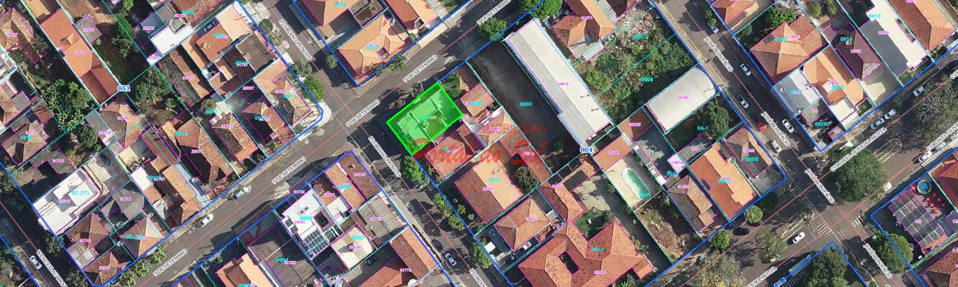 Casa à venda com 3 quartos, 2 banheiros e 212m² no Centro, Santo Antônio da Platina — foto principal