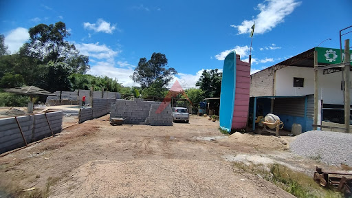 Comercial em Bairro Tenentes  -  Extrema