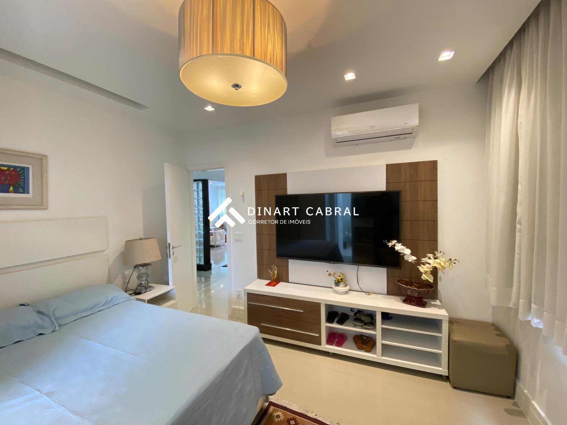 Apartamento à venda com 3 quartos, 3 suítes, 1 vaga e 106m² no Ipanema, Rio de Janeiro (RJ) — foto 9 de 30