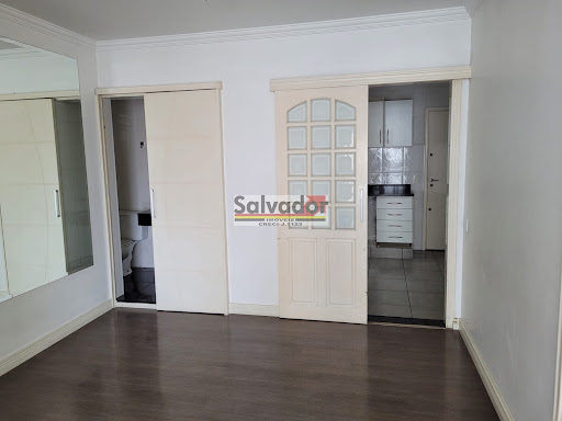 Apartamento no Ipiranga  -  São Paulo