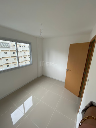Apartamento de 2 quartos para venda ou locação no Edifício Reverse na Pelinca - Campos dos Goytacazes, RJ 