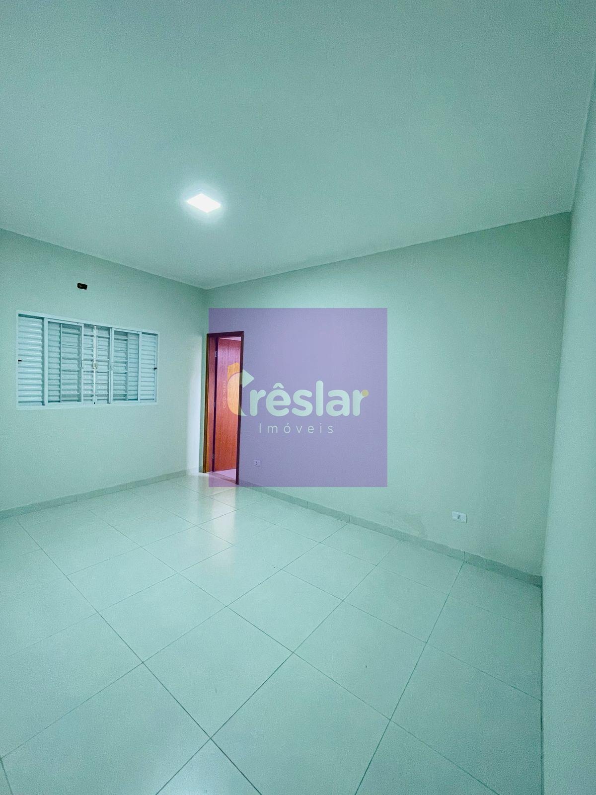 Casa à venda com 3 quartos, 2 suítes, 1 vaga e 98m² no Bela Vista da Lagoa, Três Lagoas (MS) — foto 4 de 16