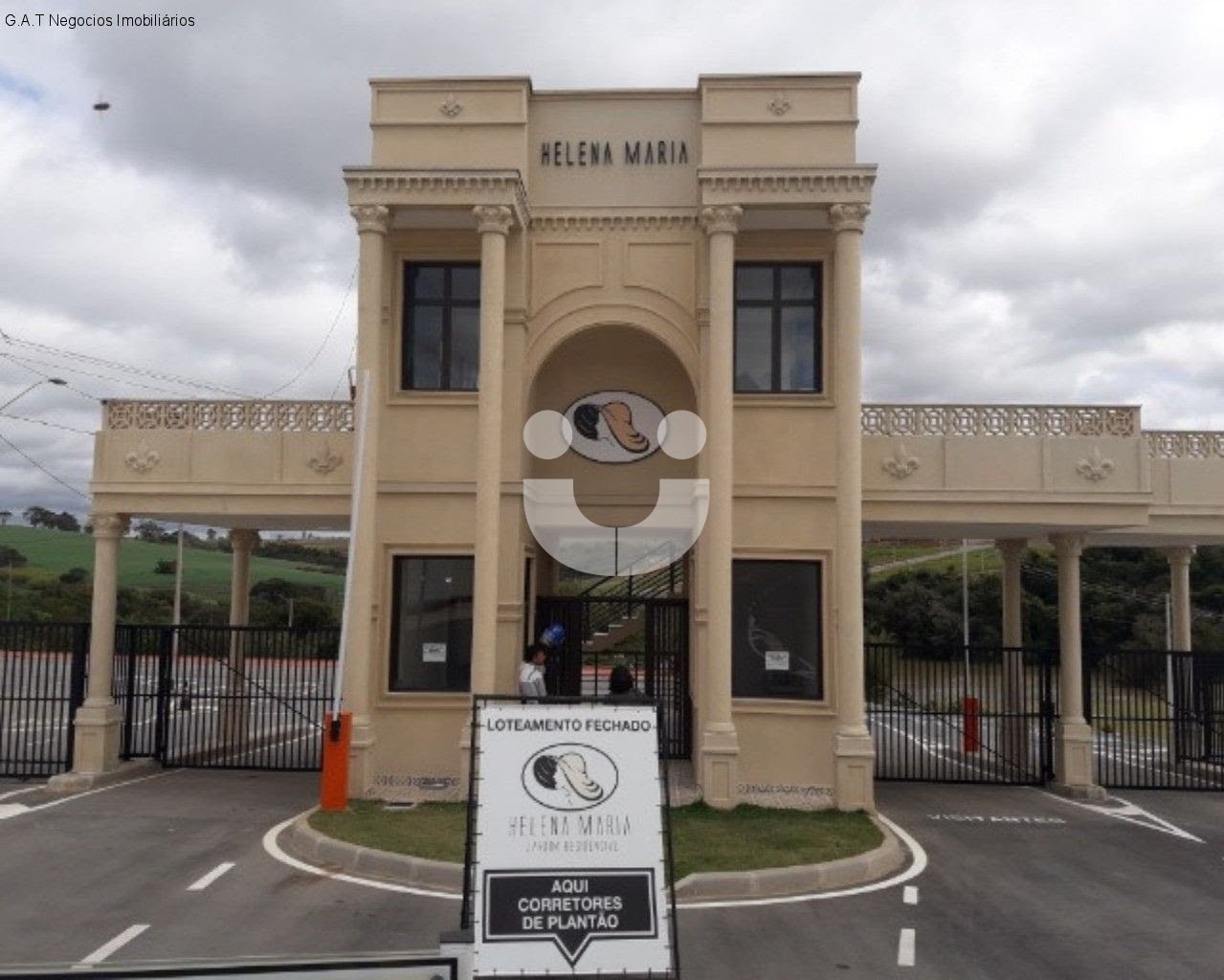 Terreno Residencial Helena Maria