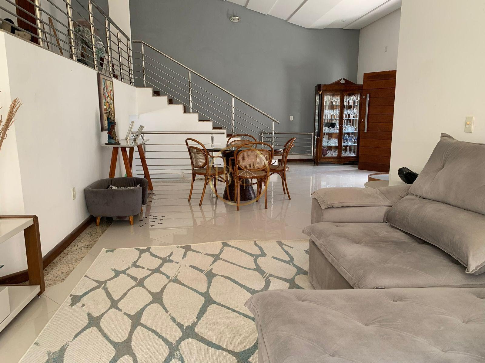 Casa à venda com 4 quartos, 4 suítes, 3 vagas e 390m² no Village 2, Porto Seguro (BA) — foto 16 de 24